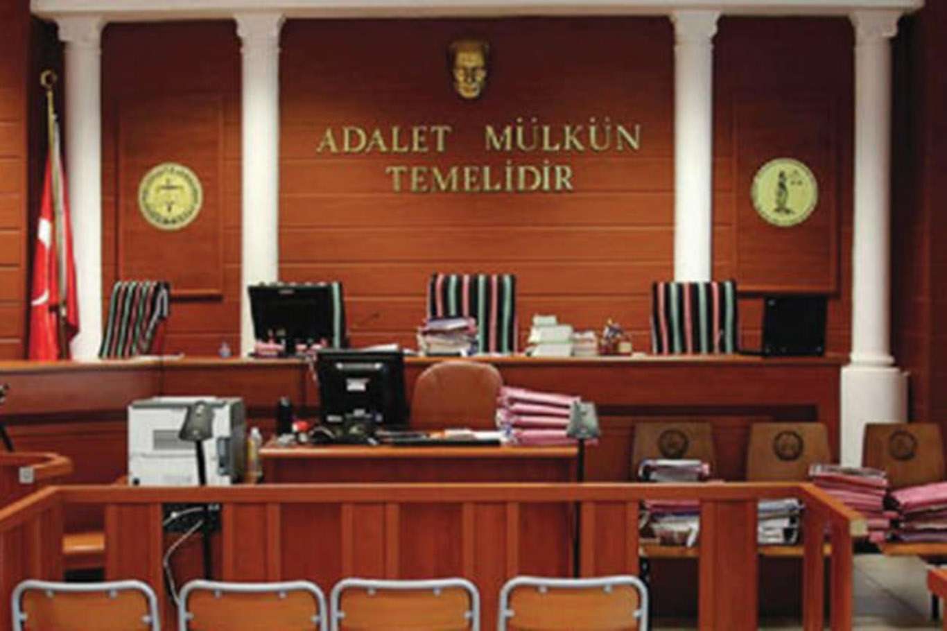 FETÖ operasyonunda gözaltına alınan 57 kişi itirafçı oldu FETÖ operasyonunda gözaltına alınan 57 kişi itirafçı oldu